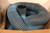 Hi-Tech Duravent 0658-1000-0601 10 In Inside Dia 25 Ft L Industrial Ducting Hose-91841411