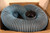 Hi-Tech Duravent 0658-1000-0601 10 In Inside Dia 25 Ft L Industrial Ducting Hose-91841411