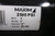 Maxim 218-360 4 In Bore Diameter 8 In Stroke Length Hydraulic Cylinder-17854662