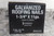 Mazel & Co. 103506134 4950 Pk 1-3/4 In L Hot Dipped Galvanized Roofing Nails-58343669