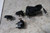 Allegro 9935 Universal Size Belt-Mount PAPR System-90648922