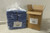 3M 4530-BLK-XXL 25 Pk Size 2XL Blue Zipper Closure Disposable Coveralls-21771664