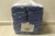 3M 4530-BLK-XXL 25 Pk Size 2XL Blue Zipper Closure Disposable Coveralls-21771664