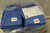 3M 4530-BLK-XXL 25 Pk Size 2XL Blue Zipper Closure Disposable Coveralls-21771664