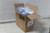 3M 4530-BLK-XXL 25 Pk Size 2XL Blue Zipper Closure Disposable Coveralls-21771664
