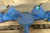 Watts LF909-DNRS-FS 4 In Flange 600 GPM Reduced Pressure Zone Assembly-34701685