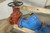 Watts LF909-DNRS-FS 4 In Flange 600 GPM Reduced Pressure Zone Assembly-34701685