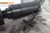 Chicago Pneumatic CP0200B25-2F 3/8 In NPT Air Inlet 4 In Stroke Sand Rammer-12429296