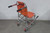 Medsource MS-90042 350 Lb Load Capacity 37 In Overall Height Stair Chair-61053715