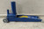 OTC 5214 4 Ton Load Capacity 28-3/4 In Maximum Lift Forklift Jack-59397311