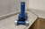 OTC 5214 4 Ton Load Capacity 28-3/4 In Maximum Lift Forklift Jack-59397311