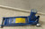 OTC 5214 4 Ton Load Capacity 28-3/4 In Maximum Lift Forklift Jack-59397311