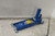 OTC 5214 4 Ton Load Capacity 28-3/4 In Maximum Lift Forklift Jack-59397311