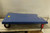 Vestil HT-20-2436A 36 x 24 In Platform 2000 Lb Cap Manual Mobile Post-Lift Table-60159010