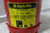 Justrite 09100 6 Gal Capacity Red Powder Coated Steel Oily Waste Can-78844243