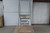 Tri-Arc WLAR104245-D4 3.3 Ft Platform Height 350 Lb Load Cap Rolling Ladder-95060551