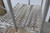 Tri-Arc WLAR104245-D4 3.3 Ft Platform Height 350 Lb Load Cap Rolling Ladder-95060551