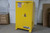Justrite 819000 90 Gal Storage Capacity Steel Outdoor Safety Cabinet-34510938