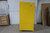 Justrite 819000 90 Gal Storage Capacity Steel Outdoor Safety Cabinet-34510938
