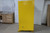 Justrite 819000 90 Gal Storage Capacity Steel Outdoor Safety Cabinet-34510938