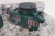 Hilman Rollers KBSP-4P 4 Ton Load Capacity 2-7/8 In Roller Dia Bull Dolly Kit-97591502