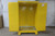 Justrite 819000 90 Gal Storage Capacity Steel Outdoor Safety Cabinet-77209910