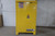 Justrite 819000 90 Gal Storage Capacity Steel Outdoor Safety Cabinet-77209910