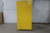 Justrite 819000 90 Gal Storage Capacity Steel Outdoor Safety Cabinet-77209910