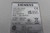 Siemens 3SE29321AA20 10.8 In Overall Width 2 Pedal Foot Switch-46700337