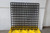 Eagle 1645ND 51-1/2 In L 66 Gal Spill Capacity Drum Spill Containment Pallet-12932678