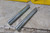 Esco/Equipment Supply Co 10455-PAIR 2 Pk 22 Ton Capacity 20 In Max H Jack Stand-21634950