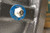 NTN UCFUX-2.1/2M 2-1/2 In Bore Diameter Cast Iron Housing 4 Bolt Flange Bearing-75403241