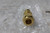 Brennan N2404-06-04-B 26 Pk 3/8 In x 1/4 In Compression Fitting Adapter-27876492