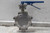 ABZ Valves 5351043362 6 In Pipe Size Lug Connection Butterfly Valve-92742677