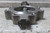 ABZ Valves 5351043362 6 In Pipe Size Lug Connection Butterfly Valve-92742677