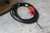 Barnes SFU102-GIS 1 HP 3450 Max RPM 230VAC Submersible Fountain Pump-61423112