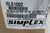 Simplex RLS1002 100 Ton Nominal Capacity Single Acting Cylinder-86484110