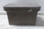 Quazite PG1118Z80109 20-1/4 In Overall Length Underground Enclosure Assembly-91363860