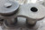 Tsubaki 160RIV 10 Ft Overall Length 2 In Pitch 160 Chain Number Roller Chain-61085448