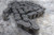 Tsubaki 160RIV 10 Ft Overall Length 2 In Pitch 160 Chain Number Roller Chain-61085448