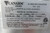 Canarm ALX150-UD033EC 1/3 HP 115/208-230VAC 15 In Wheel Dia Upblast Exhauster-95641267