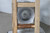Canarm ALX150-UD033EC 1/3 HP 115/208-230VAC 15 In Wheel Dia Upblast Exhauster-95641267