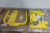 PS Industries LSGF-2030-PCY 20 to 30 In Opening Width Yellow Safety Gate-25059273