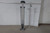 Dicke TF18-RG/RU 36 x 36 In or 48 x 48 In Sign Size 4 Leg Sign Stand-11048830