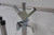 Dicke TF18-RG/RU 36 x 36 In or 48 x 48 In Sign Size 4 Leg Sign Stand-11048830