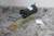 Powers Controls 331-2973 4 In Stroke Linear Pneumatic Damper Actuator-98316114