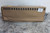 Powers Controls 331-2973 4 In Stroke Linear Pneumatic Damper Actuator-98316114