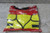 Milwaukee 48-73-5334 Size 4XL/5XL Lime Color Unisex Safety Vest-63930075