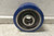 Hamilton W-1040-SYT-1-1/4 10 In Wheel Dia Polyurethane Tread on Steel Core Wheel-14543398