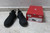Reebok RB4317-M-07.5 Size 7-1/2 M Men's Black Athletic Style Work Shoe-61437238